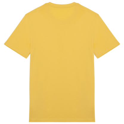 NS305 - Camiseta ecorresponsable unisex - Pineapple - trasera