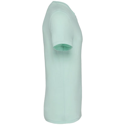 NS305 - Camiseta ecorresponsable unisex - Brook Green - lateral