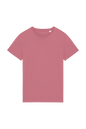 NS305 - Camiseta ecorresponsable unisex - Antique Rose - frontal