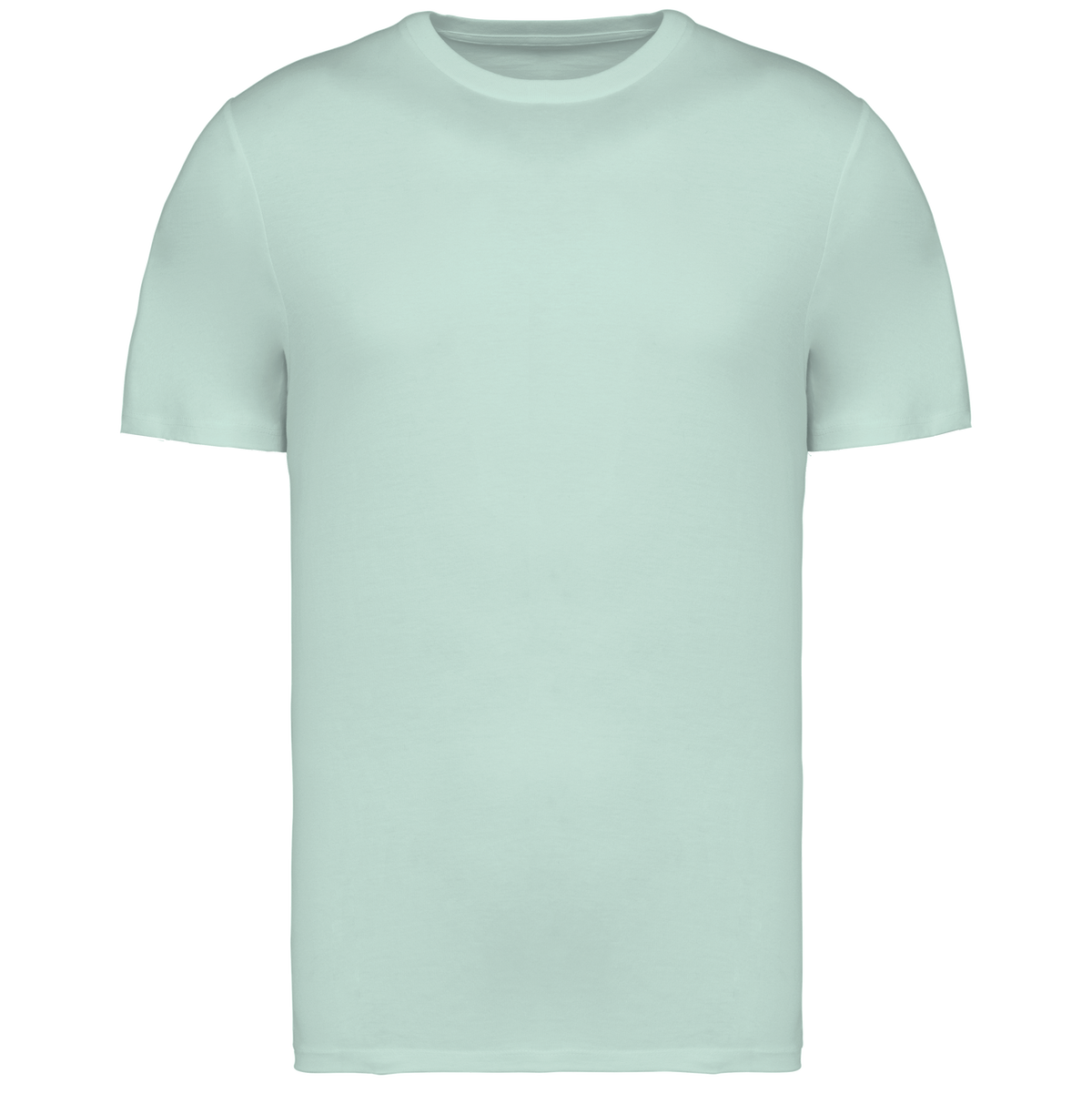 NS305 - Camiseta ecorresponsable unisex - Brook Green - frontal