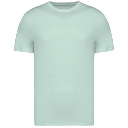 NS305 - Camiseta ecorresponsable unisex - Brook Green - frontal