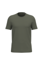 NS305 - Camiseta ecorresponsable unisex - Organic Khaki - frontal