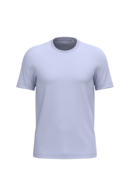NS305 - Camiseta ecorresponsable unisex - Parma - frontal