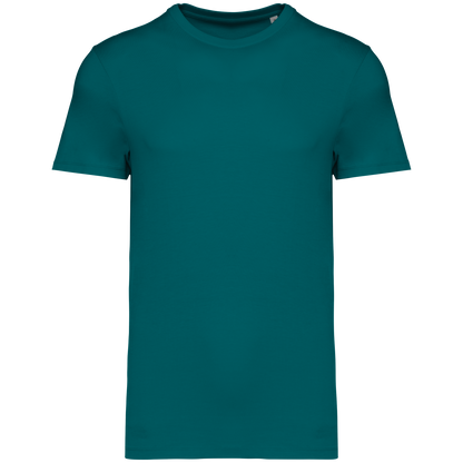 NS305 - Camiseta ecorresponsable unisex - Peacock Green - frontal