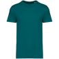 NS305 - Camiseta ecorresponsable unisex - Peacock Green - frontal