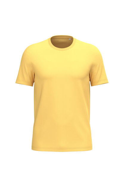 NS305 - Camiseta ecorresponsable unisex - Pineapple - frontal