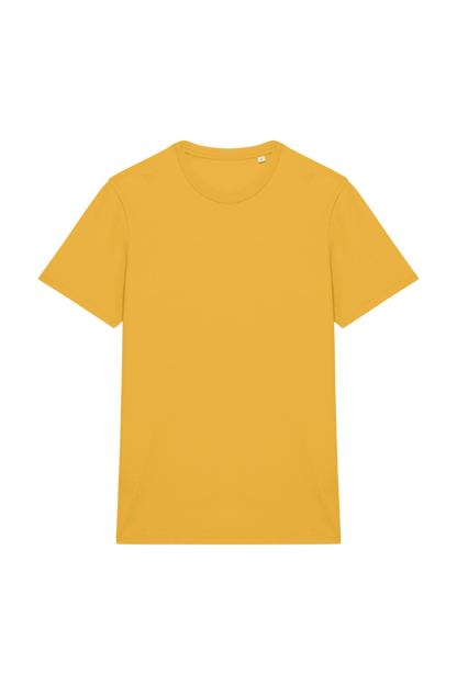 NS305 - Camiseta ecorresponsable unisex - Sun Yellow - frontal