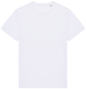 NS305 - Camiseta ecorresponsable unisex - White - frontal
