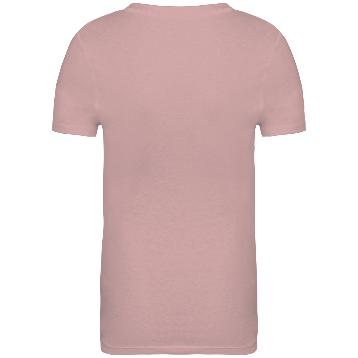 NS307 - Camiseta ecorresponsable infantil - Petal Rose - trasera