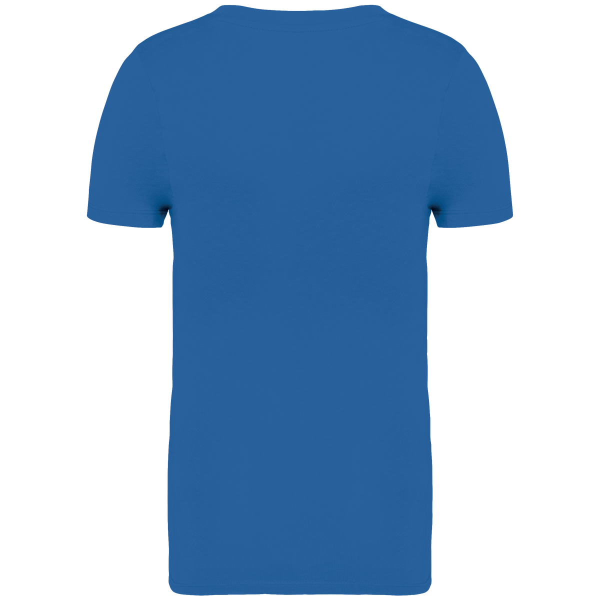 NS307 - Camiseta ecorresponsable infantil - Sea Blue - trasera