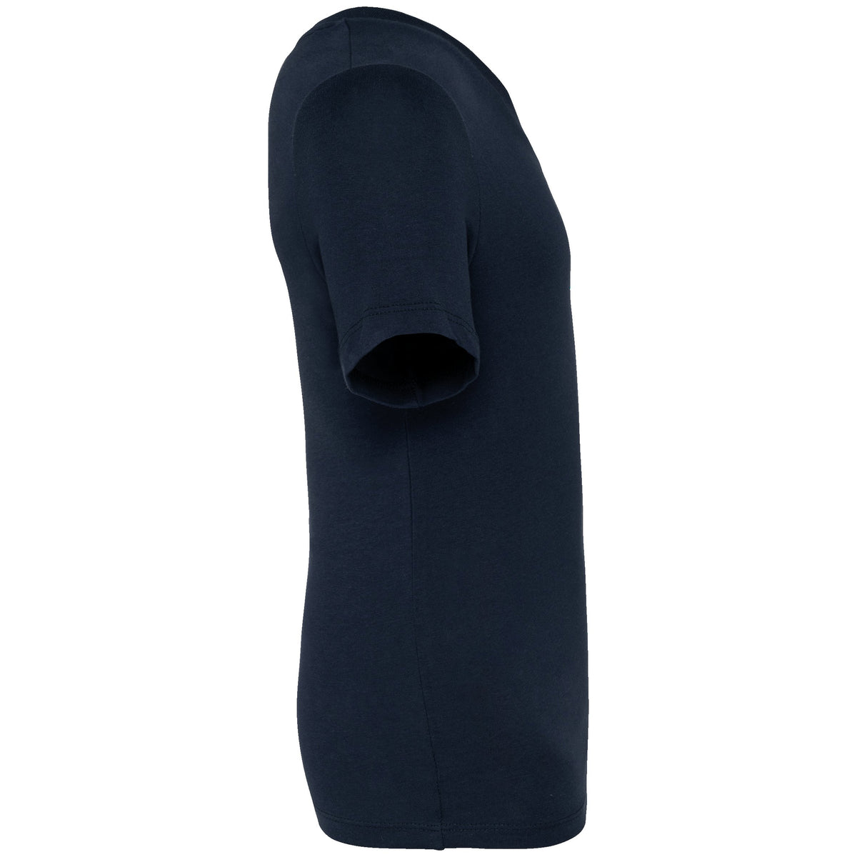 NS307 - Camiseta ecorresponsable infantil - Navy Blue - lateral