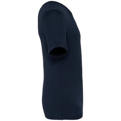 NS307 - Camiseta ecorresponsable infantil - Navy Blue - lateral
