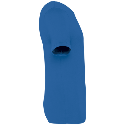 NS307 - Camiseta ecorresponsable infantil - Sea Blue - lateral