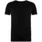 NS307 - Camiseta ecorresponsable infantil - Black - frontal