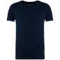 NS307 - Camiseta ecorresponsable infantil - Navy Blue - frontal