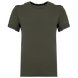 NS307 - Camiseta ecorresponsable infantil - Organic Khaki - frontal