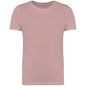 NS307 - Camiseta ecorresponsable infantil - Petal Rose - frontal