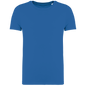 NS307 - Camiseta ecorresponsable infantil - Sea Blue - frontal