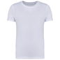 NS307 - Camiseta ecorresponsable infantil - White - frontal