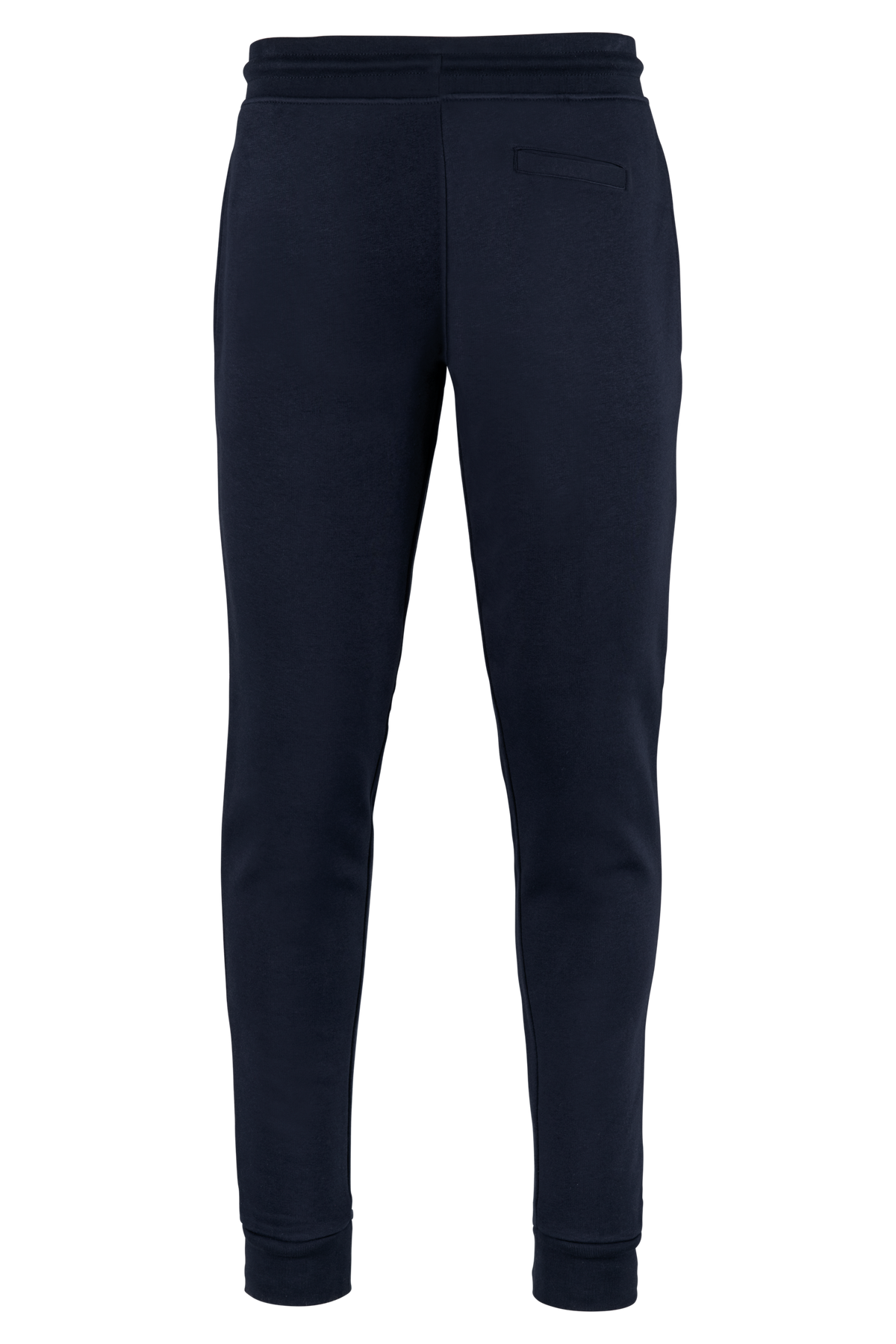 NS700 - Pantalón de jogging ecorresponsable hombre - Navy Blue - trasera