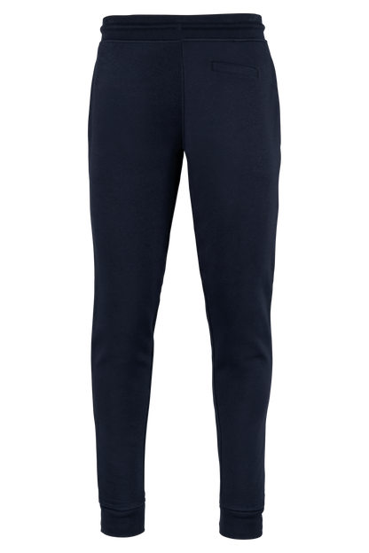 NS700 - Pantalón de jogging ecorresponsable hombre - Navy Blue - trasera