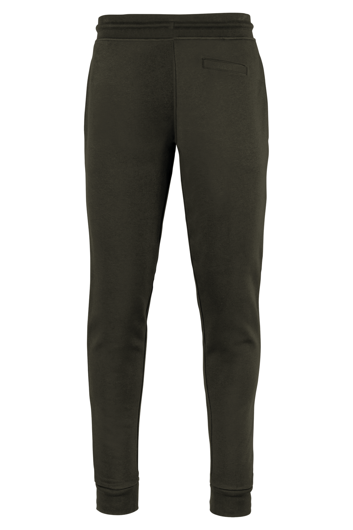NS700 - Pantalón de jogging ecorresponsable hombre - Organic Khaki - trasera