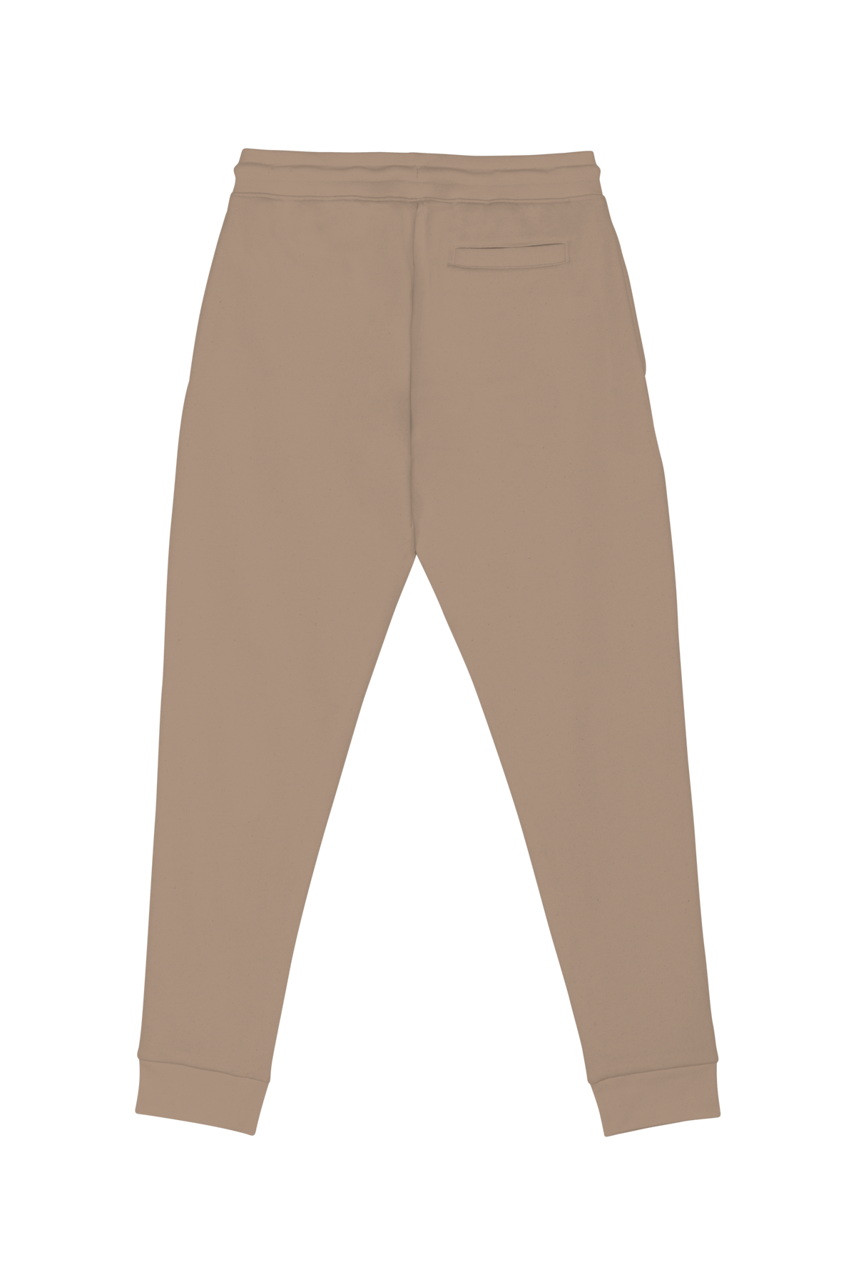 NS700 - Pantalón de jogging ecorresponsable hombre - Wet Sand - trasera