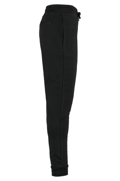 NS700 - Pantalón de jogging ecorresponsable hombre - Black - lateral