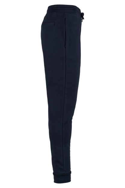 NS700 - Pantalón de jogging ecorresponsable hombre - Navy Blue - lateral