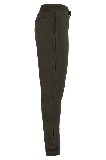 NS700 - Pantalón de jogging ecorresponsable hombre - Organic Khaki - lateral