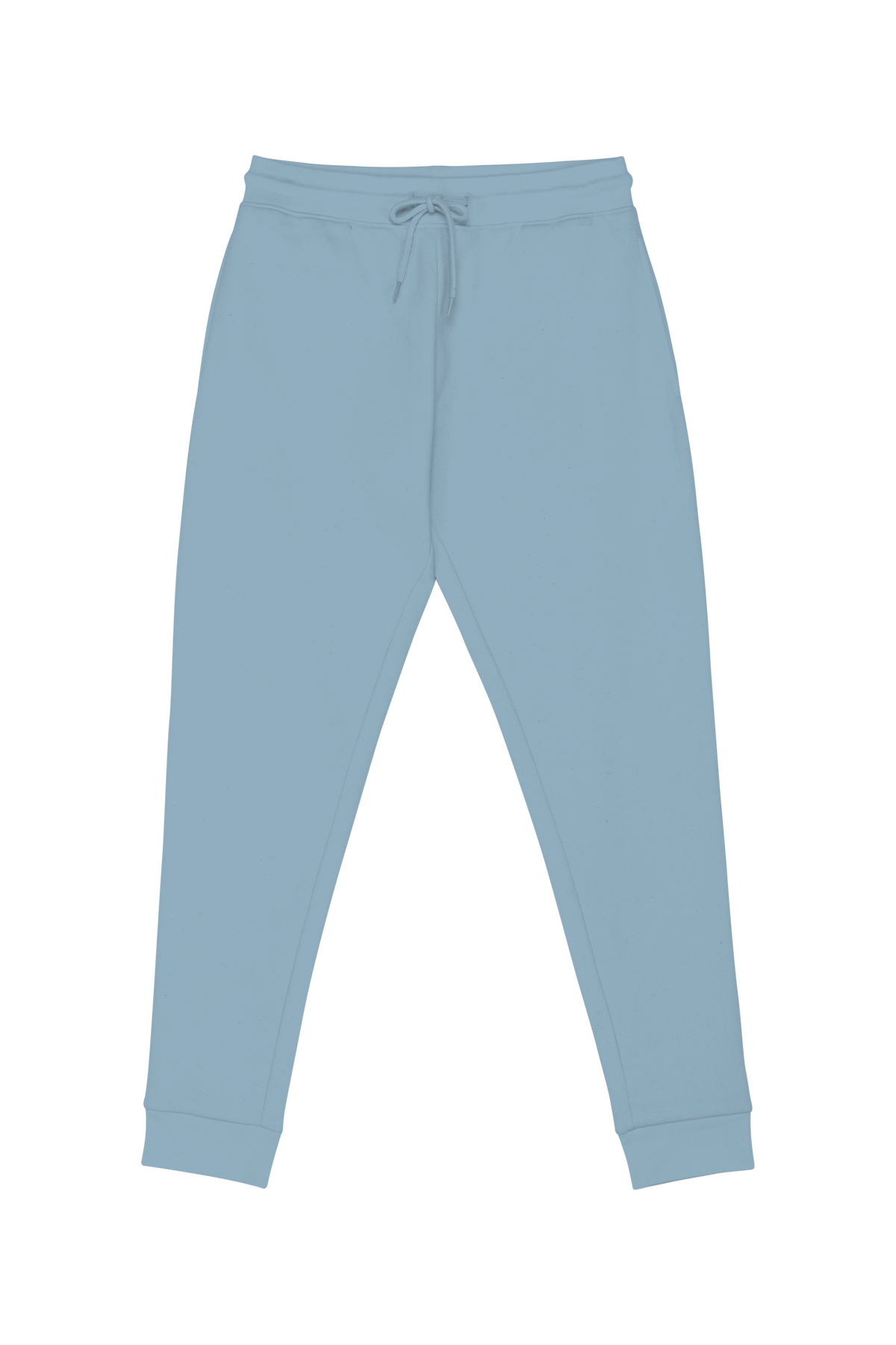 NS700 - Pantalón de jogging ecorresponsable hombre - Aquamarine - frontal