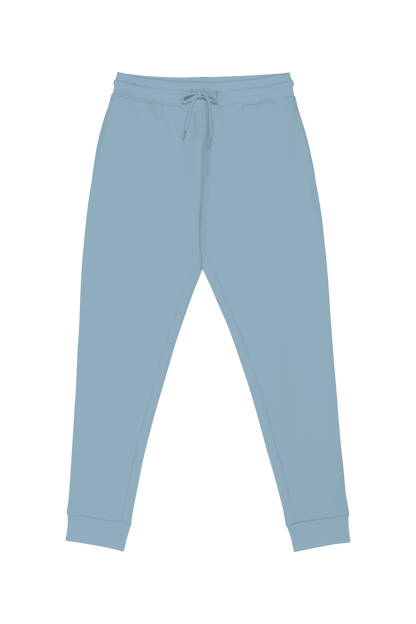 NS700 - Pantalón de jogging ecorresponsable hombre - Aquamarine - frontal