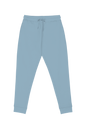 NS700 - Pantalón de jogging ecorresponsable hombre - Aquamarine - frontal