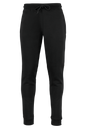 NS700 - Pantalón de jogging ecorresponsable hombre - Black - frontal