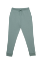 NS700 - Pantalón de jogging ecorresponsable hombre - Jade Green - frontal