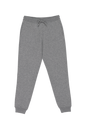 NS700 - Pantalón de jogging ecorresponsable hombre - Moon Grey Heather - frontal