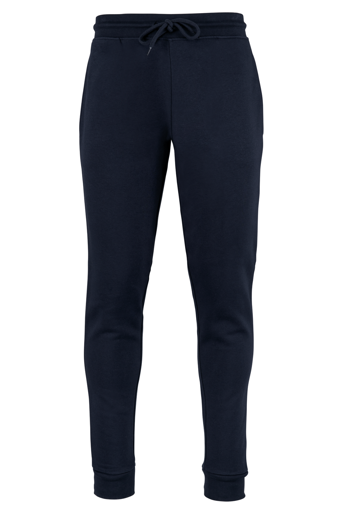 NS700 - Pantalón de jogging ecorresponsable hombre - Navy Blue - frontal