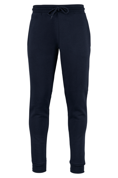NS700 - Pantalón de jogging ecorresponsable hombre - Navy Blue - frontal