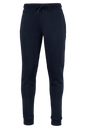 NS700 - Pantalón de jogging ecorresponsable hombre - Navy Blue - frontal
