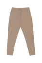 NS700 - Pantalón de jogging ecorresponsable hombre - Wet Sand - frontal