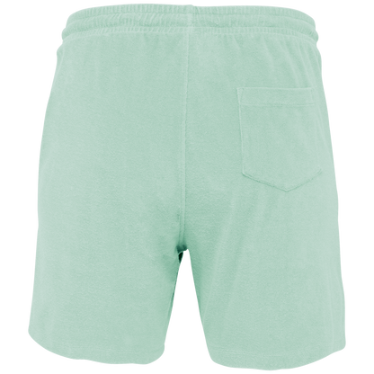 NS727 - Short ecorresponsable de rizo hombre - Brook Green - trasera