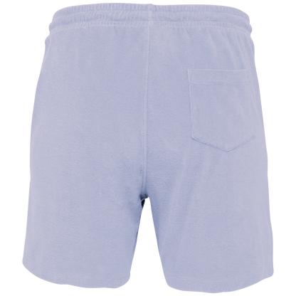NS727 - Short ecorresponsable de rizo hombre - Parma - trasera