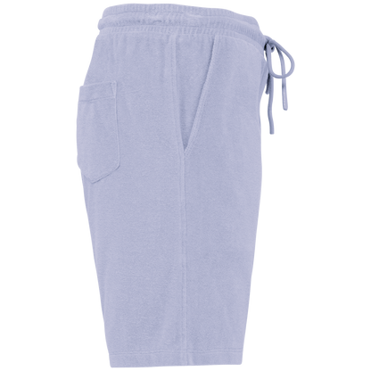NS727 - Short ecorresponsable de rizo hombre - Parma - lateral