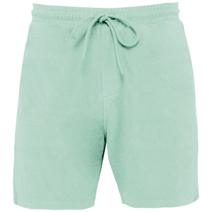 NS727 - Short ecorresponsable de rizo hombre - Brook Green - frontal