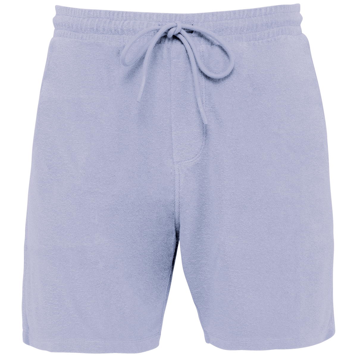 NS727 - Short ecorresponsable de rizo hombre - Parma - frontal
