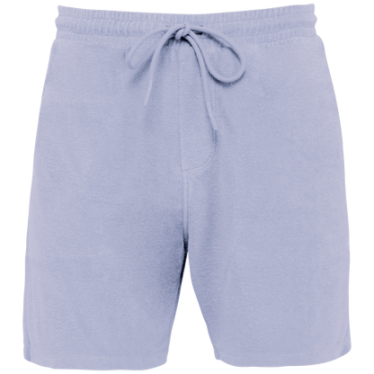 NS727 - Short ecorresponsable de rizo hombre - Parma - frontal