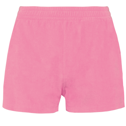 NS728 - Short ecorresponsable de rizo mujer - Candy Rose - frontal