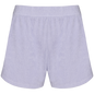 NS728 - Short ecorresponsable de rizo mujer - Parma - frontal