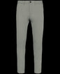 NS736 - Pantalon chino ecorresponsable hombre - Almond Green - frontal