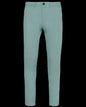 NS736 - Pantalon chino ecorresponsable hombre - Jade Green - frontal